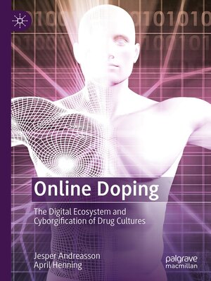 cover image of Online Doping